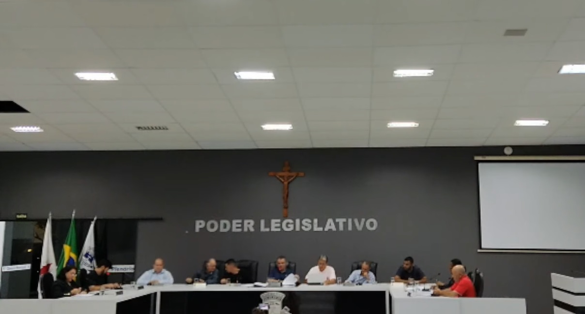 Resumo da 13ª Reunião Ordinária de 2023