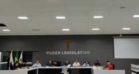 Resumo da 13ª Reunião Ordinária de 2023