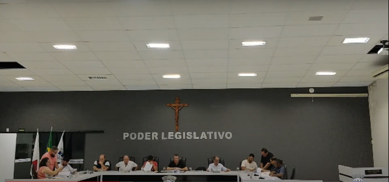 Resumo da 1ª Reunião Ordinária de 2023