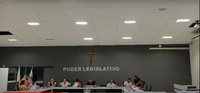 Resumo da 1ª Reunião Ordinária de 2023