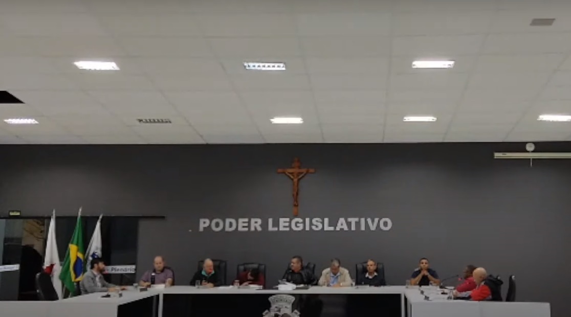 Resumo da 20ª Reunião Ordinária de 2023