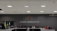 Resumo da 20ª Reunião Ordinária de 2023