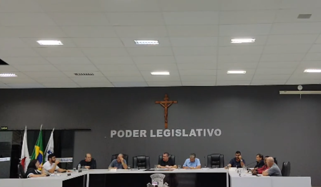 Resumo da 23ª Reunião Ordinária de 2023