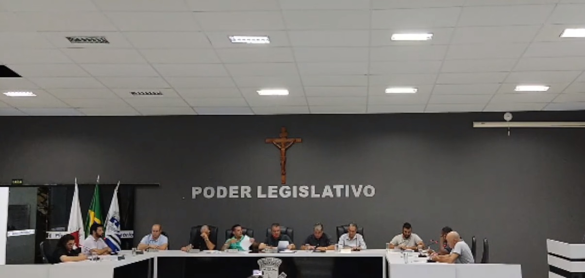 Resumo da 26ª Reunião Ordinária de 2023