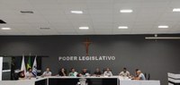 Resumo da 26ª Reunião Ordinária de 2023