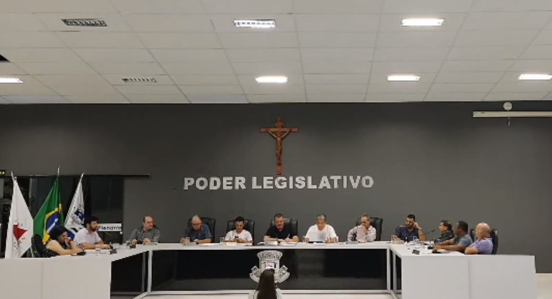 Resumo da 27ª Reunião Ordinária de 2023