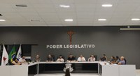 Resumo da 27ª Reunião Ordinária de 2023