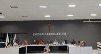 Resumo da 29ª Reunião Ordinária de 2023