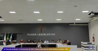 Resumo da 2ª Reunião Ordinária de 2023