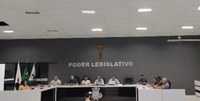 Resumo da 30ª Reunião Ordinária de 2023