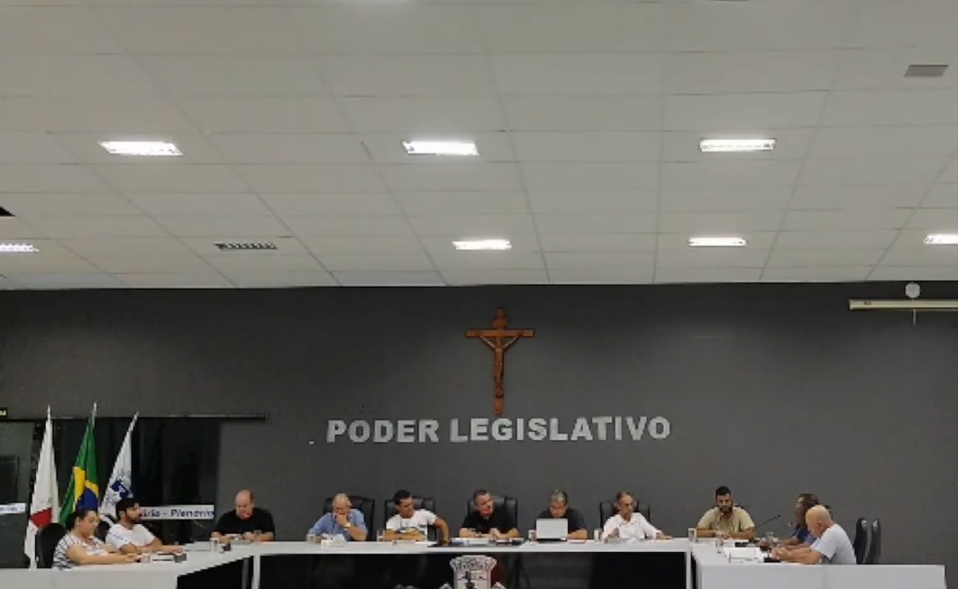 Resumo da 4ª Reunião Ordinária de 2023